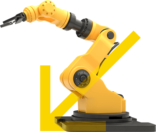 Robot arm 1