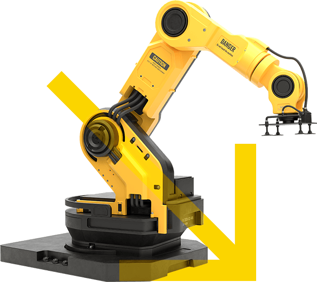 Robot arm 2
