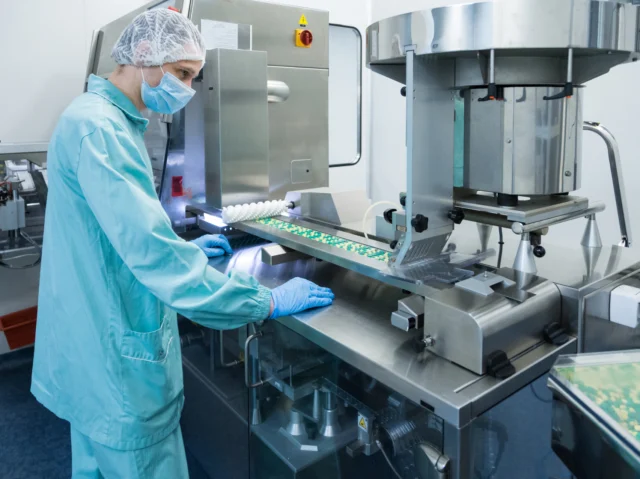 pharmaceutical industry man worker in protective c 2023 11 27 05 03 03 utc 1
